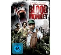 Blood Monkey