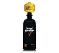 Blood Monkey Irish Craft Gin 70cl