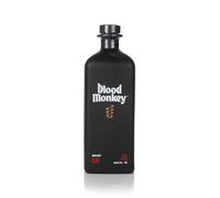 Blood Monkey Irish Gin Spice Storm Flavoured Gin