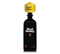 Blood Monkey Irish Gin Spice Storm Flavoured Gin