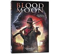 BLOOD MOON