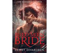 Blood Moon Bride