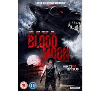 Blood Moon (DVD)