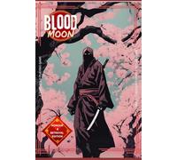 Blood Moon: Honour & Betrayal Edition
