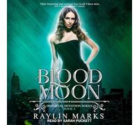 Blood Moon (Immortal Devotion)