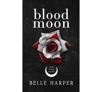 Blood Moon (New Moon Series)