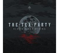The Tea Party Blood Moon Rising (CD) Album Digipak (Limited Edition)