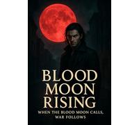 Blood Moon Rising: When the Blood Moon Calls, War Follows