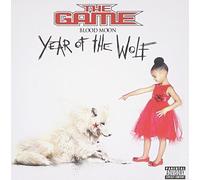 Blood Moon: The Year Of The Wolf by The Game