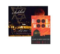 Blood Moons: Decoding the Imminent Heavenly Signs