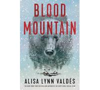 Blood Mountain: A Jodi Luna Novel: 2