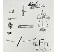 Blood Music - The Fire and the Flame [VINYL]