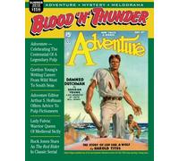 Blood 'n' Thunder: Summer 2010: Volume 27