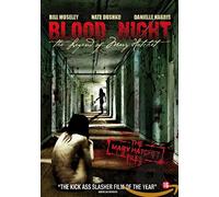 Blood Night - The Legend of Mary Hatchet (1 DVD)