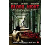 Blood Night: The Legend of Mary Hatchet