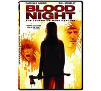Blood Night: The Legend of Mary Hatchet [DVD] [2009] [Region 1] [US Import] [NTSC]