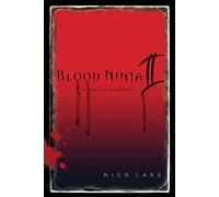 Blood Ninja II: The Revenge of Lord Oda