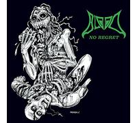 Blood - No Regret [VINYL]