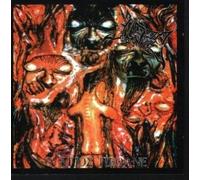 Blood - O Agios Pethane