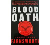 Blood Oath