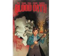Blood Oath