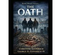 Blood Oath