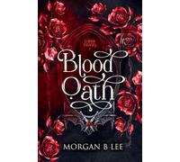 Blood Oath: A Paranormal Reverse Harem Romance: 1 (Cursed Legacies)
