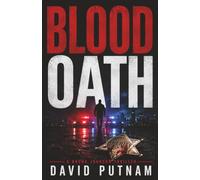 Blood Oath: A thriller: A gripping, high-octane thriller: 4 (Crime Thrillers)