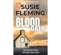Blood Oath:: An unputdownable Scottish noir crime thriller (A DI Viv Wylde Investigation) (Scottish Murder Series: A DI Viv Wylde Investigation)