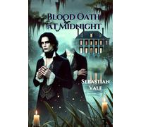 Blood Oath at Midnight: 2 (The Chronicles of Blood and Moonlight)