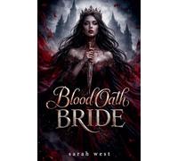 Blood Oath Bride