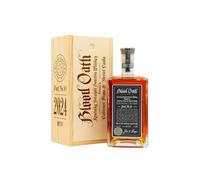Blood Oath - Pact #10 - Kentucky Straight Bourbon - Whiskey 75cl 49.3% ABV