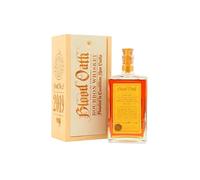 Blood Oath - Pact #5 - Kentucky Straight Bourbon Whiskey 70cl 49.3% ABV