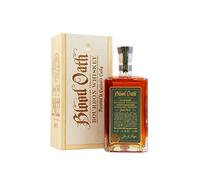 Blood Oath - Pact #8 - Kentucky Straight Bourbon -