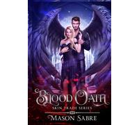 Blood Oath: Skin Trade Season Two