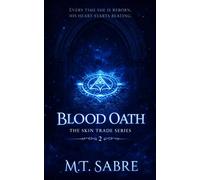 Blood Oath: Skin Trade Season Two