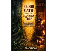 Blood Oath Under the Silk-Cotton Tree: The Hidden Histories of the World's Most Daring Underground Movements (Unsolved Mysteries)