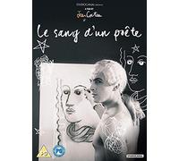 Blood of a Poet – Jean Cocteau – Studiocanal