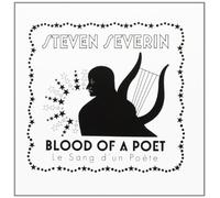 Blood of a Poet by STEVEN SEVERIN (2010-11-23)