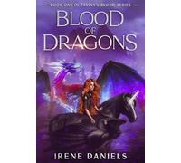 Blood of Dragons: 1 (Taviny's Blood)