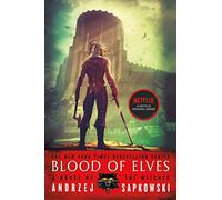 Blood of Elves (Witcher)