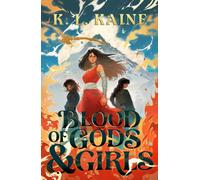 Blood of Gods and Girls