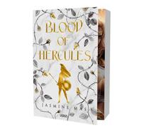 Blood of Hercules (édition française): Trilogie Villains of Lore, t. 1