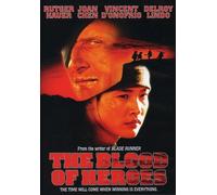 Blood of Heroes [DVD] [1989] [Region 1] [US Import] [NTSC]