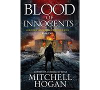 Blood of Innocents: Book Two of the Sorcery Ascendant Sequence: 2