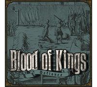 Blood Of Kings - Defiance