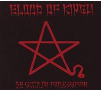 Blood Of Kingu - De Occulta Philosophia