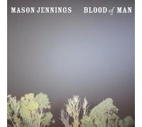 Blood of Man by Jennings, Mason (2009) Audio CD