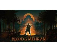 Blood of Mehran