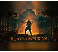 Blood of Mehran PC Steam CD Key